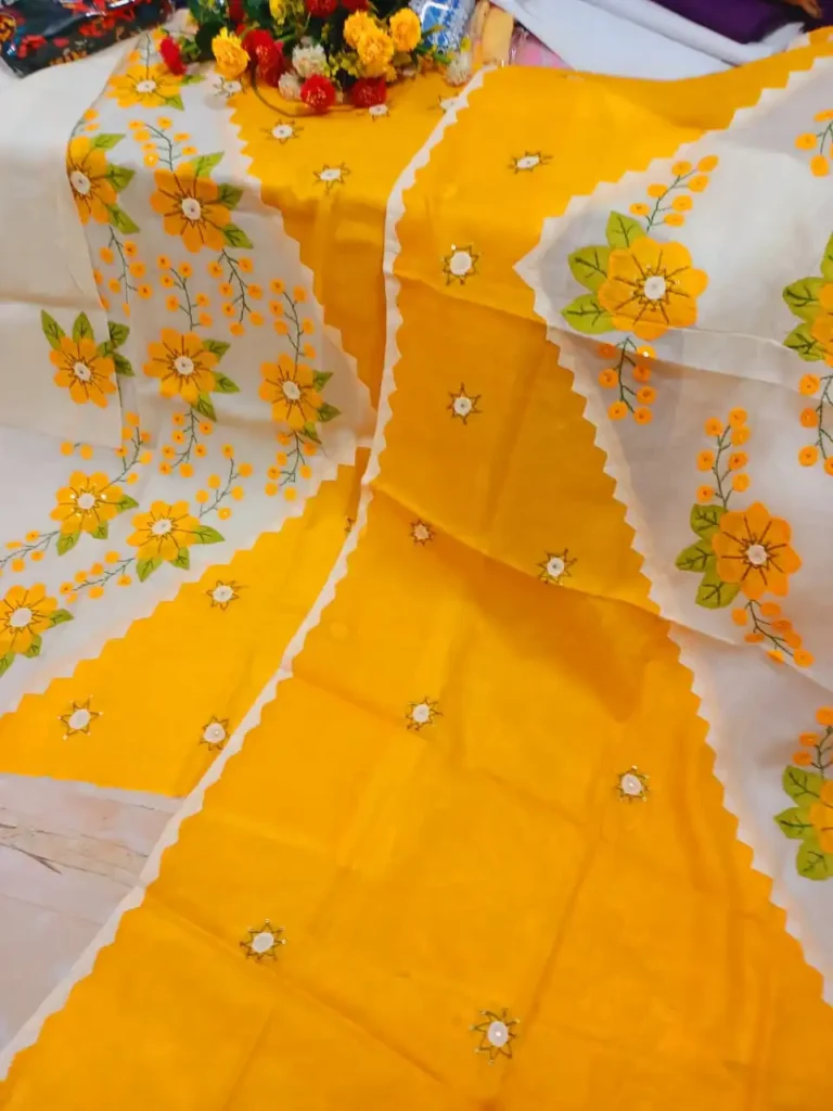 এপ্লিক কাটোয়ার্ক টু পিস-1.2