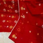 বেক্সি ভয়েল টু পিস-1