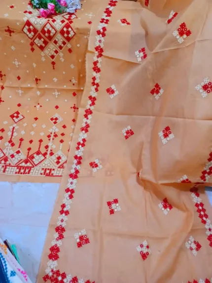 গুজরাটি টু পিস